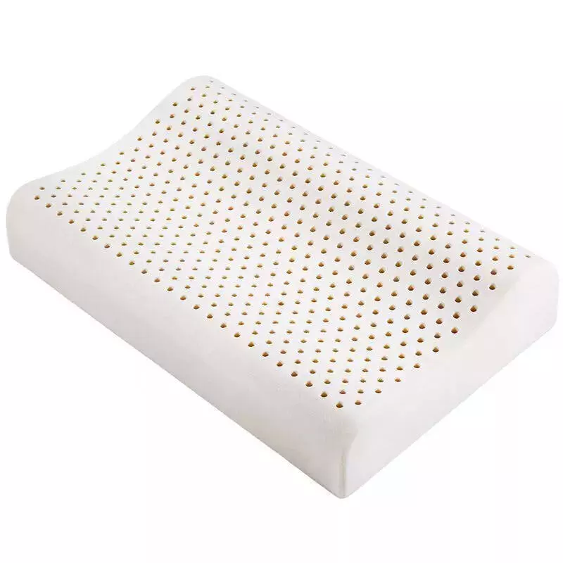 Ортопедическая латексная подушка Xiaomi 8H ZR Youth 8H White (Белый) Ортопедическая латексная подушка Xiaomi 8H ZR Youth 8H White (Белый)