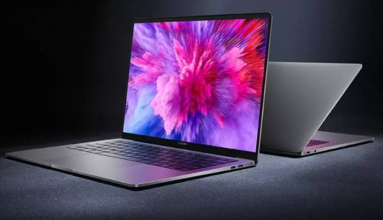 Ноутбук Xiaomi Book Pro 14" 2022 (Core i5-1240P, 16Gb, 512Gb, GeForce MX550) (JYU4465CN) Silver (Серебристый) CN Ноутбук Xiaomi Book Pro 14" 2022 (Core i5-1240P, 16Gb, 512Gb, GeForce MX550) (JYU4465CN) Silver (Серебристый) CN