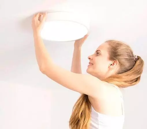 Потолочный светильник Yeelight LED Ceiling Lamp 320mm (YLXD76YL) White (Белый) Потолочный светильник Yeelight LED Ceiling Lamp 320mm (YLXD76YL) White (Белый)
