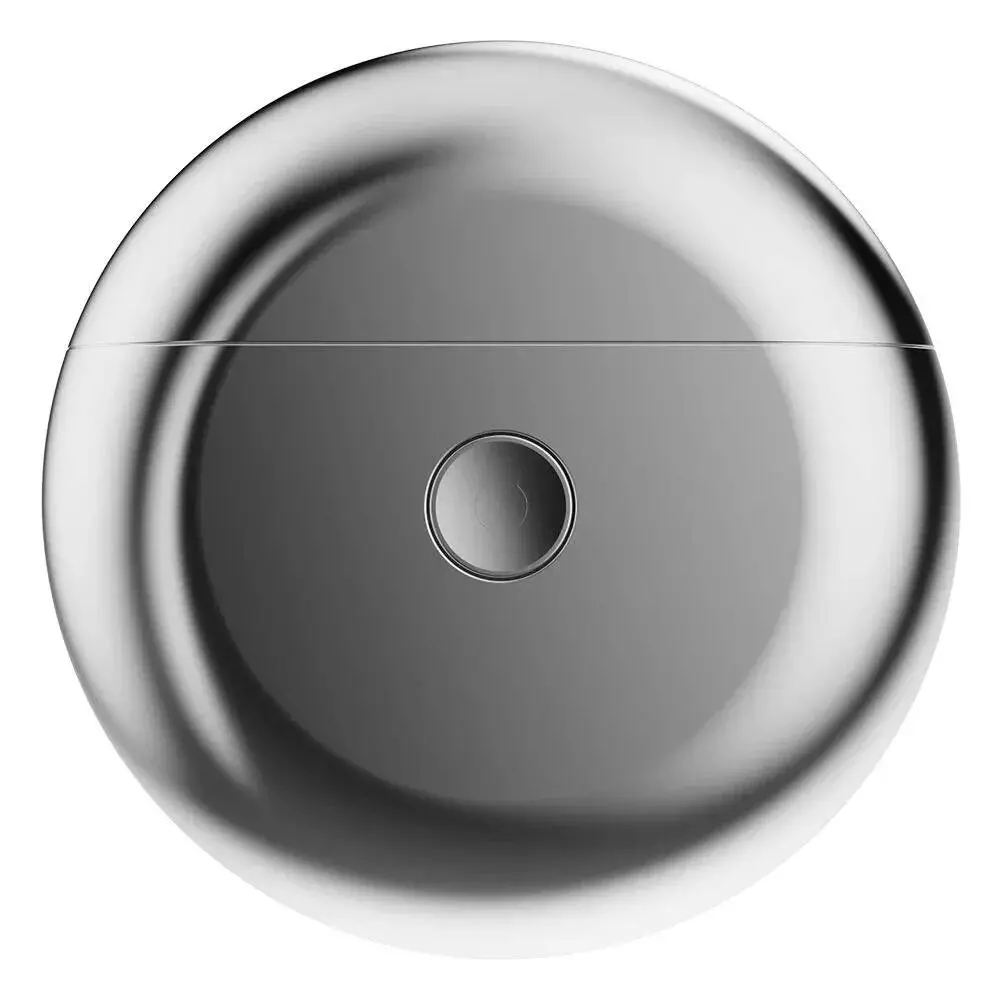 Электробритва Xiaomi BEHEART G220 Silver (Серебристый)