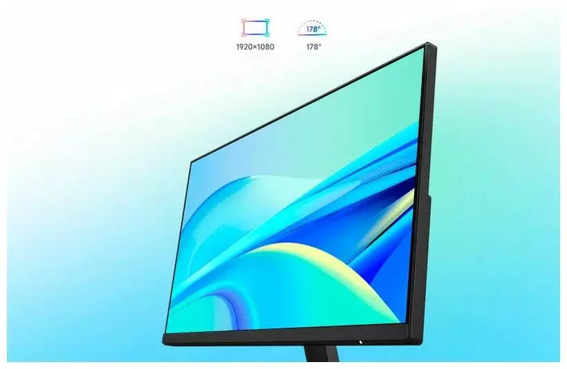 Монитор Xiaomi Redmi Display 21.45" (RMMNT215NF) Black (Черный) CN