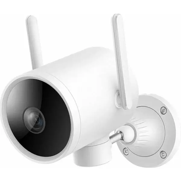 IP камера Xiaobai N1 Smart Outdoor Camera (CMSXJ25A) PTZ Version White (Белый) IP камера Xiaobai N1 Smart Outdoor Camera (CMSXJ25A) PTZ Version White (Белый)