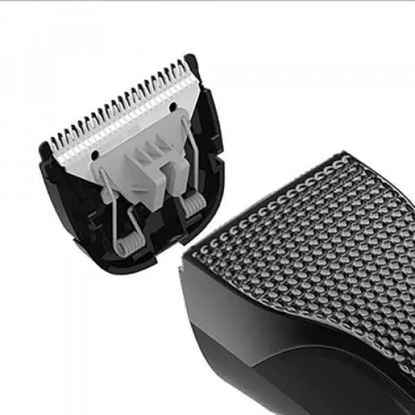 Машинка для стрижки Enchen Sharp 3 Black (Черный) Машинка для стрижки Enchen Sharp 3 Black (Черный)