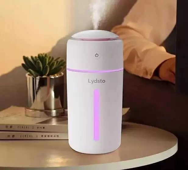 Увлажнитель воздуха Lydsto Wireless Humidifier H1 (YM-JSQH102) White (Белый) EU Увлажнитель воздуха Lydsto Wireless Humidifier H1 (YM-JSQH102) White (Белый) EU