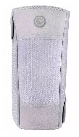 Наколенники с подогревом Xiaomi PMA Graphene Infrared Pads PMA-G10 White (Белый) Наколенники с подогревом Xiaomi PMA Graphene Infrared Pads PMA-G10 White (Белый)