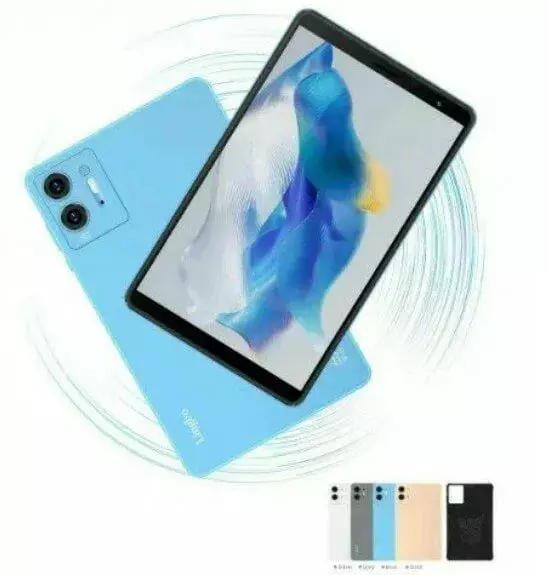 Планшет Lingbo iPad 16 8" Blue (Синий) Планшет Lingbo iPad 16 8" Blue (Синий)