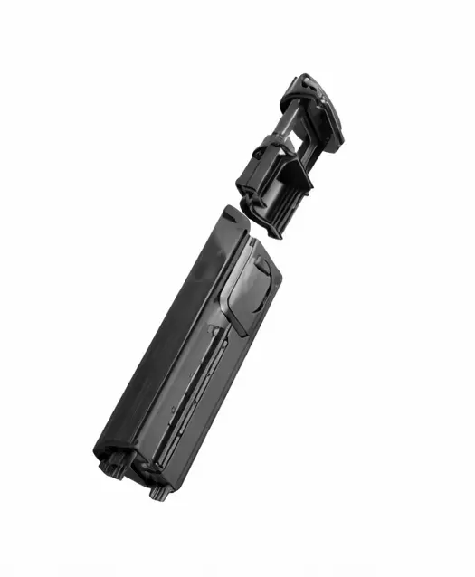 Беспроводной моющий пылесос Xiaomi Mijia Wireless Floor Scrubber 4 (E303) White (Белый) CN