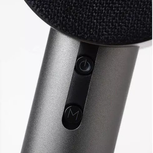 Микрофон Xiaomi Otaru HoHo Sound Mic A3 Gray (Серый) Микрофон Xiaomi Otaru HoHo Sound Mic A3 Gray (Серый)