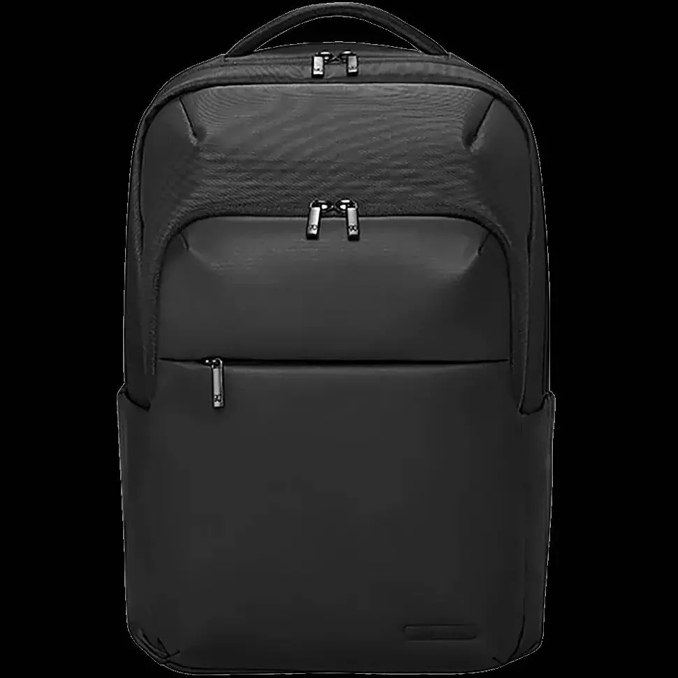 Рюкзак Xiaomi 90 Points NINETYGO Btrip Large Capacity Backpack Black (Черный) Рюкзак Xiaomi 90 Points NINETYGO Btrip Large Capacity Backpack Black (Черный)