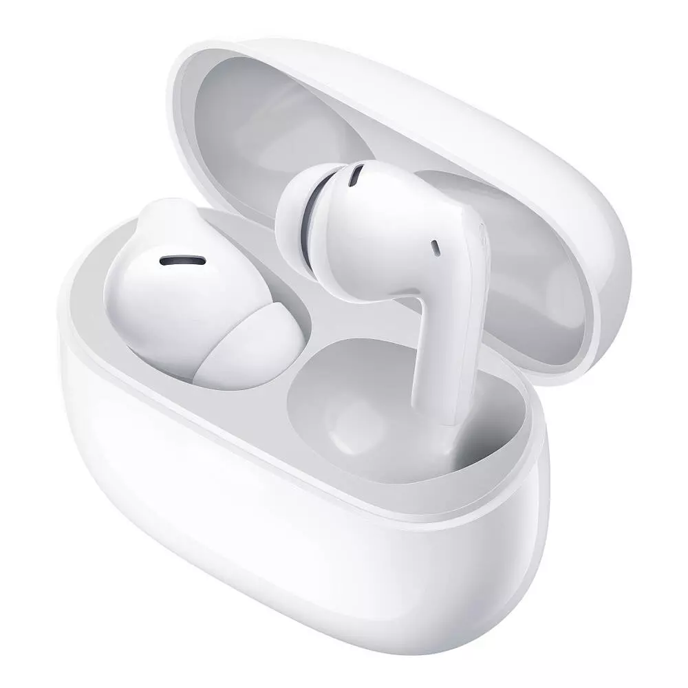 Беспроводные наушники Xiaomi Redmi Buds 5 Pro White (Белый) Беспроводные наушники Xiaomi Redmi Buds 5 Pro White (Белый)