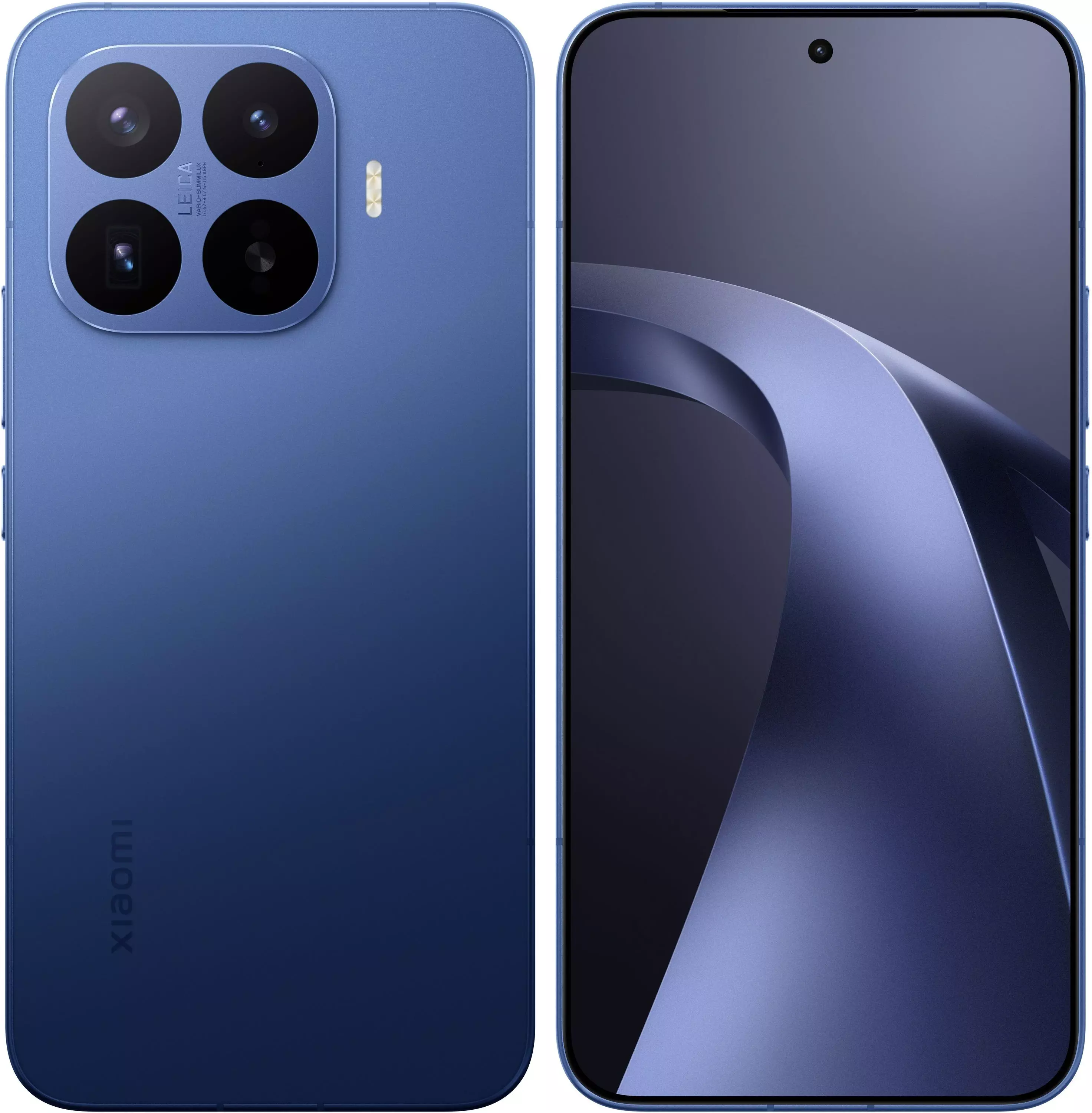 Xiaomi 17T Pro 12/1024Gb Blue (Синий) Global Version