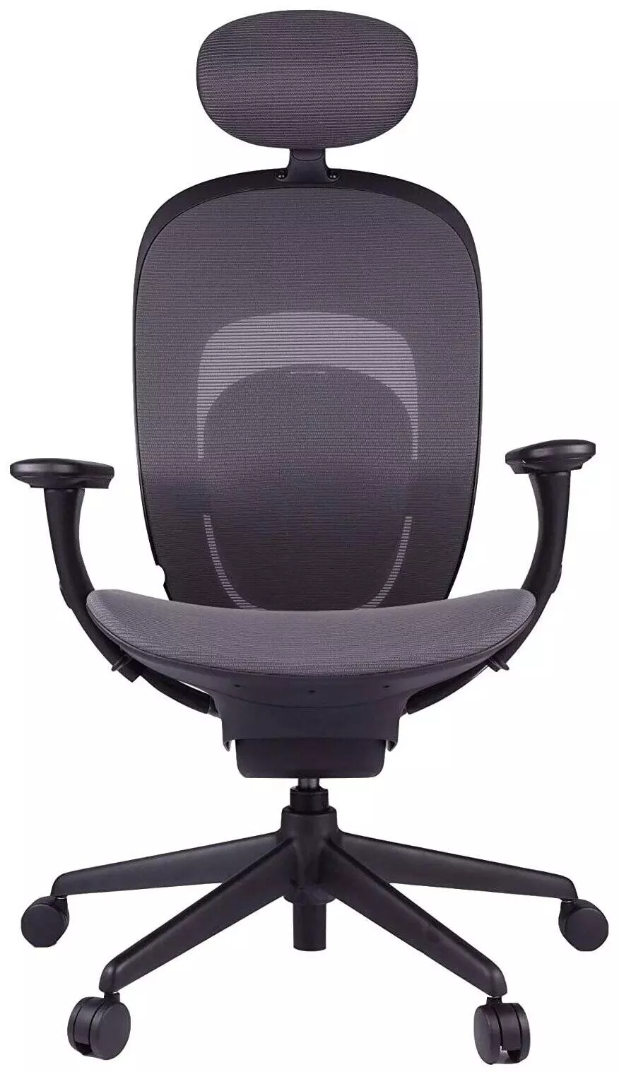 Кресло Xiaomi Yuemi YMI Ergonomic Chair (RTGXY01YM) Black (Черный) Кресло Xiaomi Yuemi YMI Ergonomic Chair (RTGXY01YM) Black (Черный)