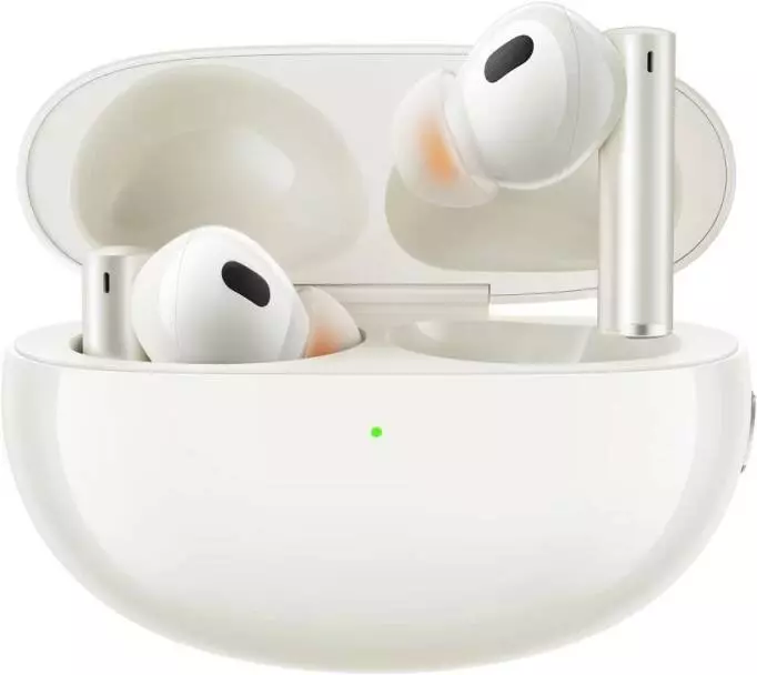 Беспроводные наушники Realme Buds Air 5 Pro (RMA2120)