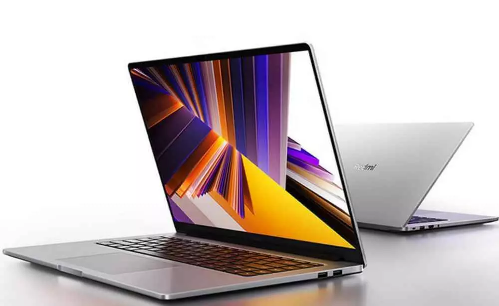 Ноутбук Xiaomi Redmi Book 16" 2024 (Core i5-13420H, 16GB, 1Tb, Intel Iris Xe Graphics) (JYU4615CN) Gray (Серый) CN Ноутбук Xiaomi Redmi Book 16" 2024 (Core i5-13420H, 16GB, 1Tb, Intel Iris Xe Graphics) (JYU4615CN) Gray (Серый) CN