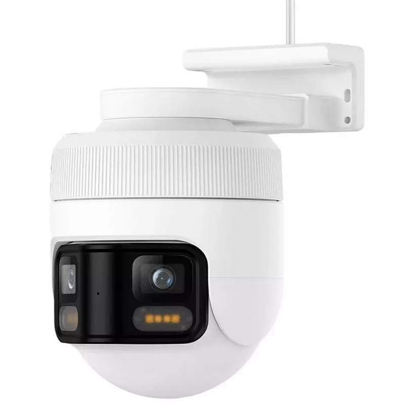 IP камера IMILAB Outdoor 3.5K WiFi Plug-in Spotlight Camera EC6 Panorama (CMSXJ115A) White (Белый) IP камера IMILAB Outdoor 3.5K WiFi Plug-in Spotlight Camera EC6 Panorama (CMSXJ115A) White (Белый)