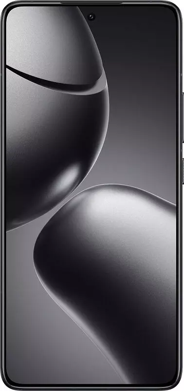 Xiaomi 14T Pro 5G 12/512GB Titan Black (Титановый черный) Global Version