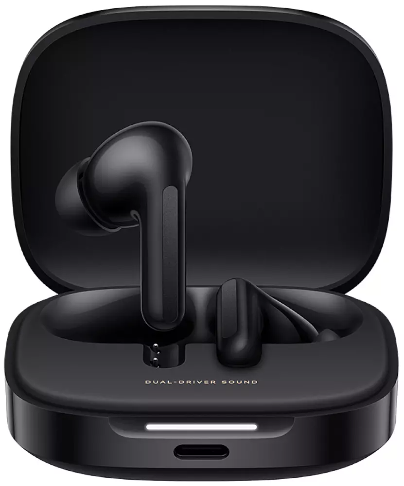 Беспроводные наушники Xiaomi Redmi Buds 6 (BHR9251GL)