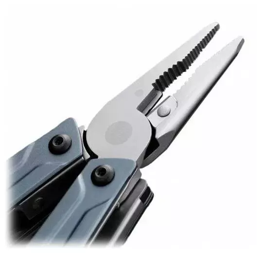 Мультитул NexTool Sailor Pro 14-In-1 Multi-Function Tools (NE20102) Silver (Серебристый)