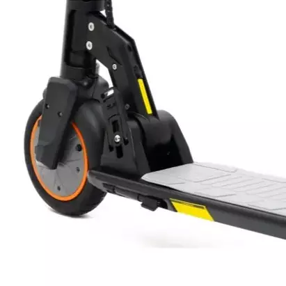 Электросамокат Kugoo M2 Pro Jilong Black (Черный)