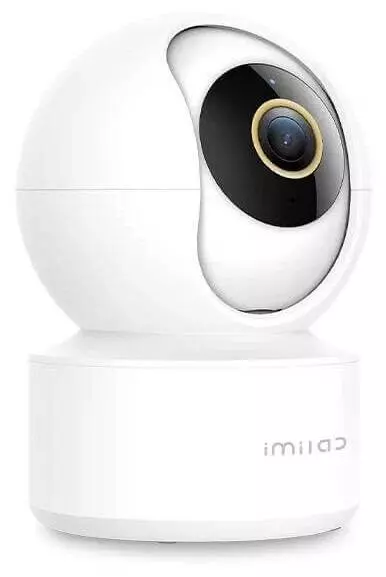 IP камера Xiaomi IMILAB Home Security Camera С21 (CMSXJ38A) IP камера Xiaomi IMILAB Home Security Camera С21 (CMSXJ38A)