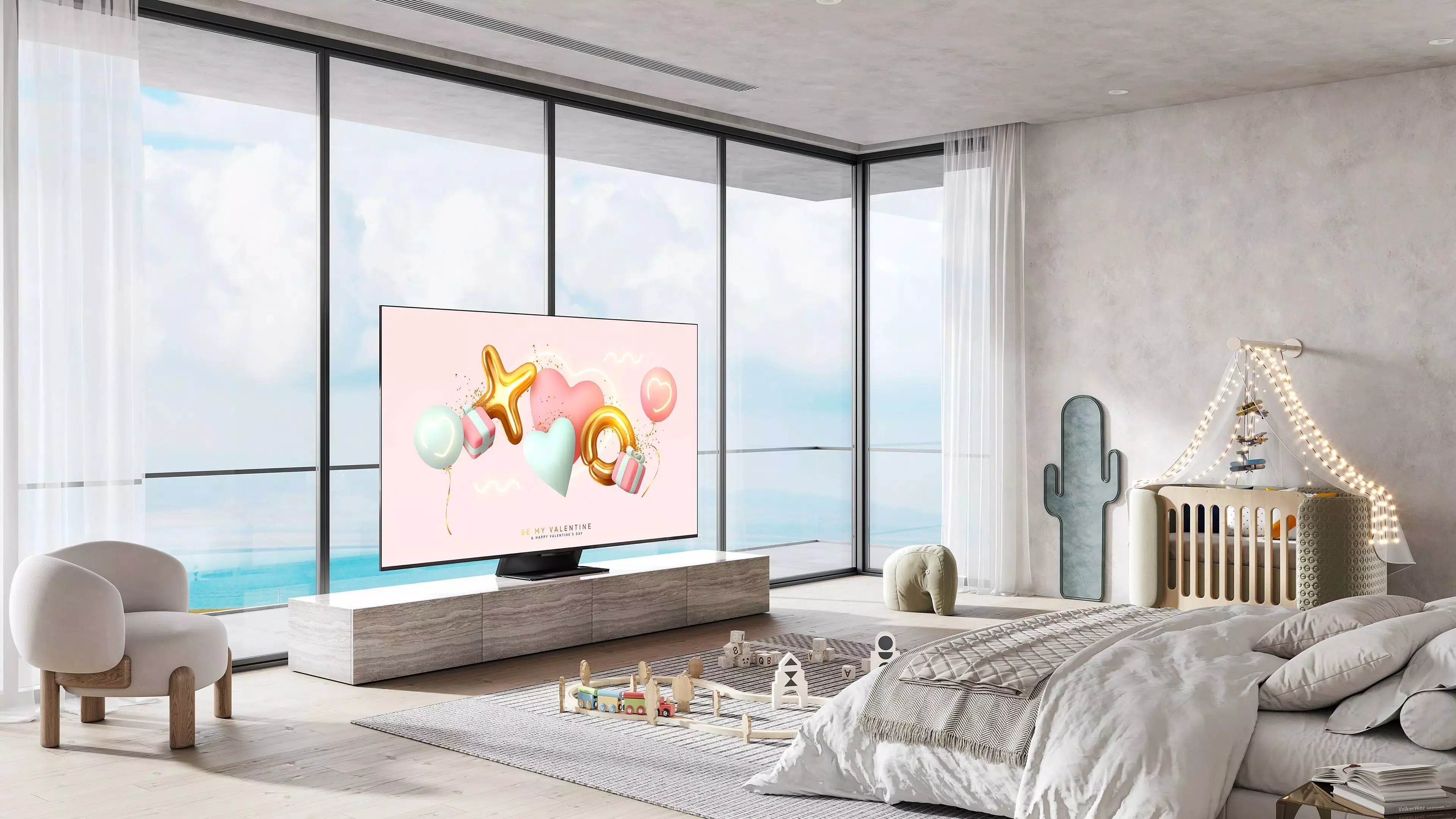 Телевизор TCL TV 55" C835 144HZ QLED MINI LED Black (Черный) Global Version Телевизор TCL TV 55" C835 144HZ QLED MINI LED Black (Черный) Global Version
