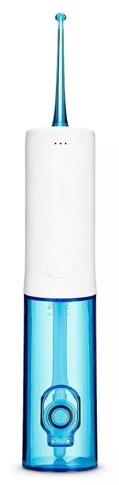 Ирригатор Soocas W3 (1 насадка) Blue (Синий) EU Ирригатор Soocas W3 (1 насадка) Blue (Синий) EU