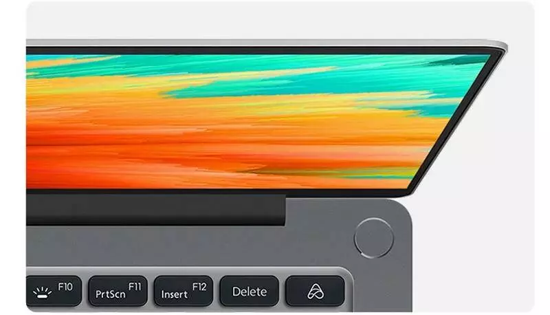 Ноутбук RedmiBook Pro 15" 2022 (Core i7-12650H, 16Gb, 512Gb, RTX 2050) (JYU4463CN) Gray (Серый) CN Ноутбук RedmiBook Pro 15" 2022 (Core i7-12650H, 16Gb, 512Gb, RTX 2050) (JYU4463CN) Gray (Серый) CN