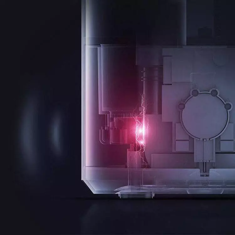 Увлажнитель воздуха Xiaomi Smart Humidifier (MJJSQ04DY) White (Белый) Увлажнитель воздуха Xiaomi Smart Humidifier (MJJSQ04DY) White (Белый)