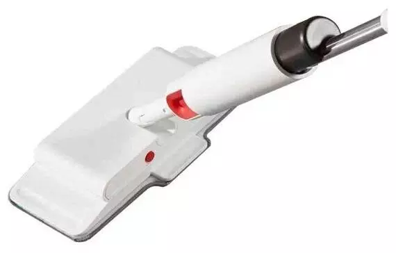 Швабра с распылителем воды Deerma Spray Mop TB880 White (Белый)