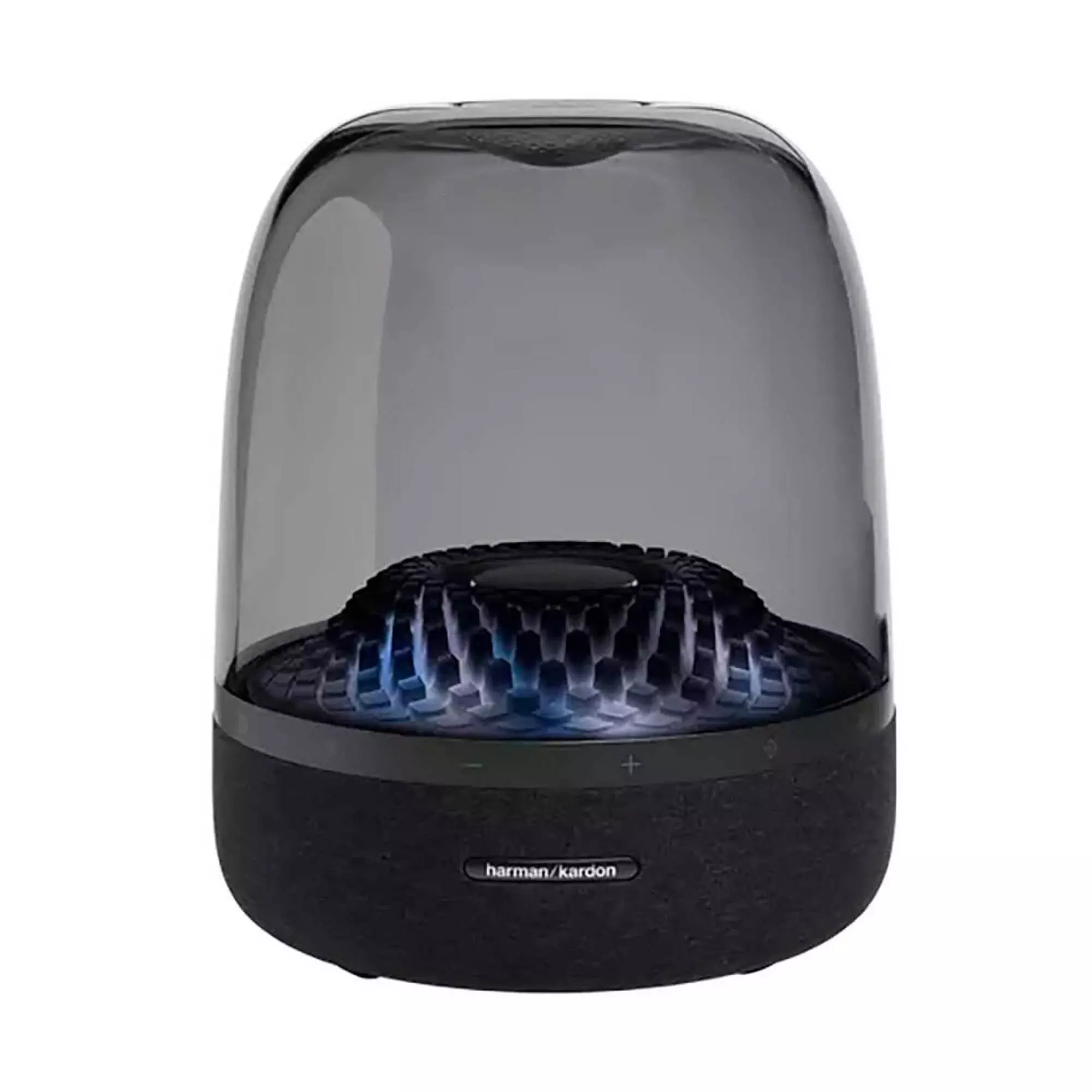 Колонка портативная Harman Kardon Aura Studio 4 Black (Черный) Global Version Колонка портативная Harman Kardon Aura Studio 4 Black (Черный) Global Version
