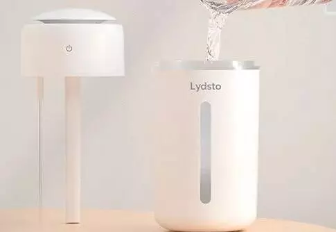 Увлажнитель воздуха Lydsto Wireless Humidifier H1 (YM-JSQH102) White (Белый) EU Увлажнитель воздуха Lydsto Wireless Humidifier H1 (YM-JSQH102) White (Белый) EU