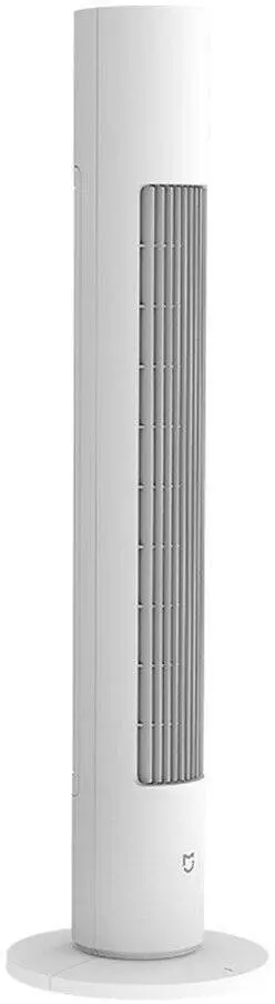 Напольный вентилятор Xiaomi Mijia DC Inverter Tower Fan (BPTS02DM) White (Белый) Напольный вентилятор Xiaomi Mijia DC Inverter Tower Fan (BPTS02DM) White (Белый)