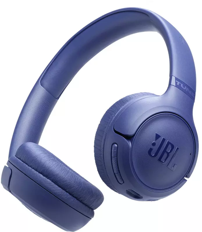 Беспроводные наушники JBL Tune 530BT Blue (Синий) Беспроводные наушники JBL Tune 530BT Blue (Синий)