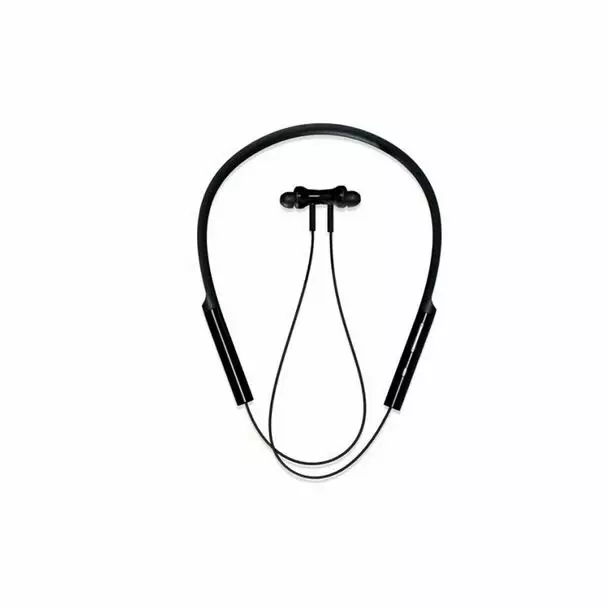 Беспроводные наушники Xiaomi Collar Sport Earphone (LYXQEJ01JY) Black (Черный)