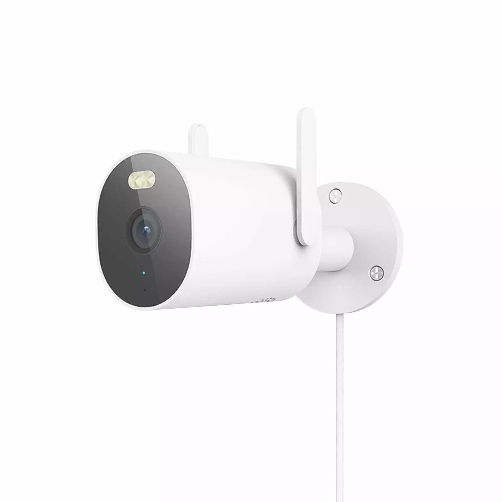 IP камера Xiaomi Outdoor Camera AW300 (BHR6818EU) White (Белый) EU IP камера Xiaomi Outdoor Camera AW300 (BHR6818EU) White (Белый) EU
