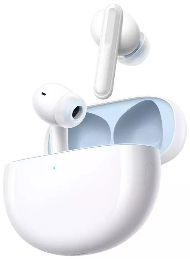 Беспроводные наушники Oppo Enco Free 2i (ET71) White (Белый) Global Version Беспроводные наушники Oppo Enco Free 2i (ET71) White (Белый) Global Version