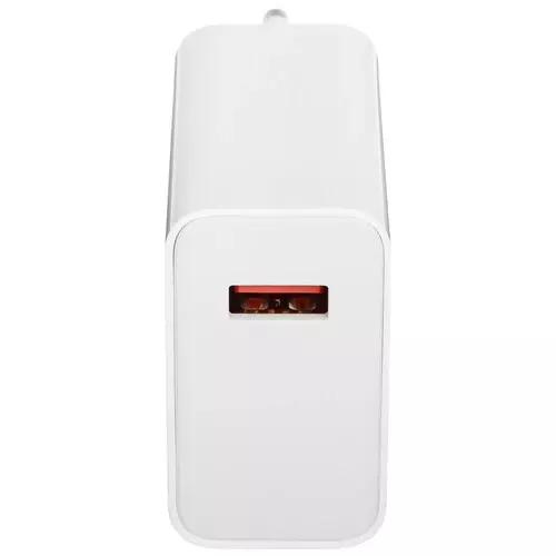 Сетевое зарядное устройство Xiaomi 67W с кабелем (MDY-12-EH) White (Белый) Сетевое зарядное устройство Xiaomi 67W с кабелем (MDY-12-EH) White (Белый)