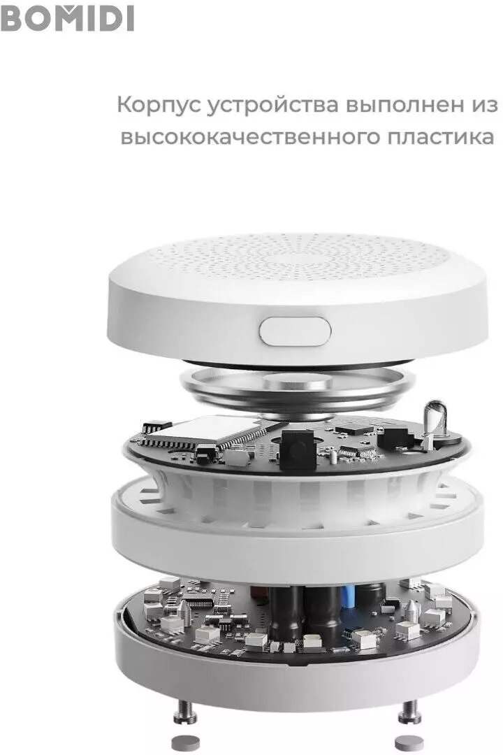 Главный блок управления Aqara Gateway M1S (ZHWG15LM) White (Белый) Главный блок управления Aqara Gateway M1S (ZHWG15LM) White (Белый)