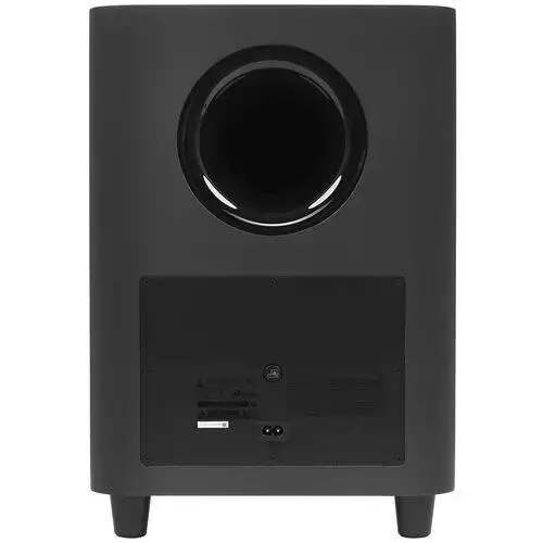 Саундбар JBL 5.1 Channel Soundbar Black (Черный) CN Саундбар JBL 5.1 Channel Soundbar Black (Черный) CN
