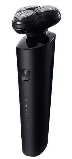 Электробритва Xiaomi Lofans Electric Shaver T1 Black (Черный) Электробритва Xiaomi Lofans Electric Shaver T1 Black (Черный)
