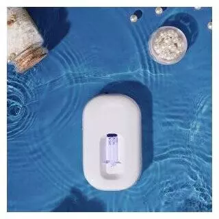 Стерилизатор для унитаза Xiaomi Xiaoda Smart Intelligent Sterilizer and Deodorizer (HD-ZNSJCW-00) White (Белый) Стерилизатор для унитаза Xiaomi Xiaoda Smart Intelligent Sterilizer and Deodorizer (HD-ZNSJCW-00) White (Белый)