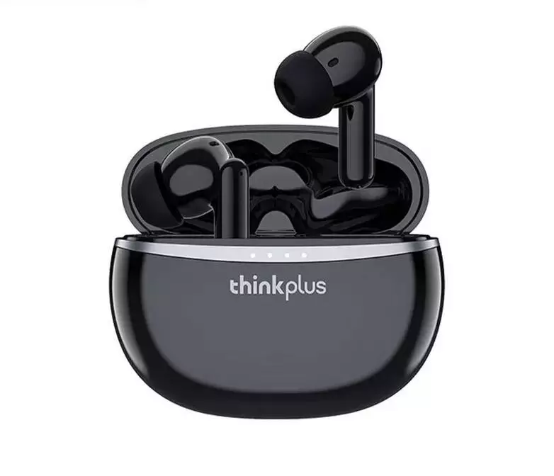 Беспроводные наушники Lenovo XT98 True Wireless Earbuds Black (Черный) Global Version Беспроводные наушники Lenovo XT98 True Wireless Earbuds Black (Черный) Global Version