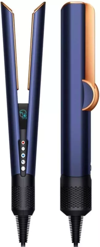 Выпрямитель для волос SenCiciMen X10 Blue (Синий) Global Version