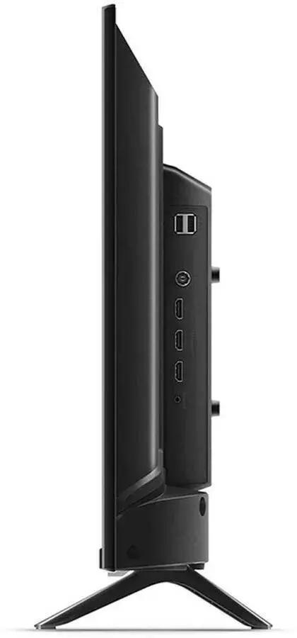 Телевизор Xiaomi TV P1E 65 Black (Черный) Global Version Телевизор Xiaomi TV P1E 65 Black (Черный) Global Version