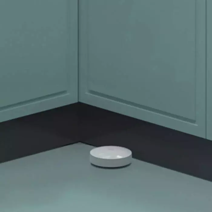 Датчик протечки воды Xiaomi Flood Guard (SJWS01LM) White (Белый) Датчик протечки воды Xiaomi Flood Guard (SJWS01LM) White (Белый)