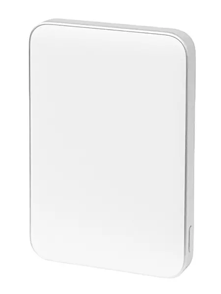 Внешний аккумулятор Xiaomi ultrathin power bank 5000mAh (PB0522S)