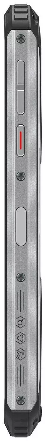Смартфон Oukitel WP6 6/128Gb Black (Черный) CN Смартфон Oukitel WP6 6/128Gb Black (Черный) CN