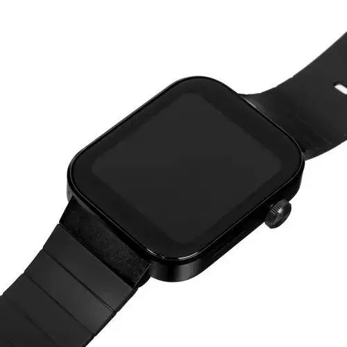 Умные часы Mibro T1 (XPAW006) Black (Черный) EU