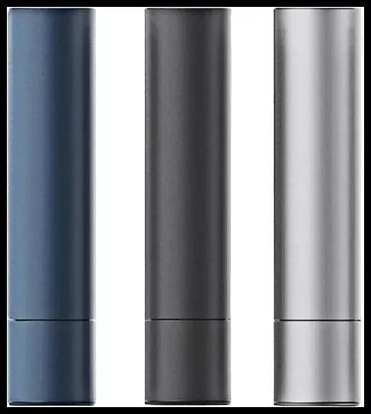 Фонарь Xiaomi Haosha (YC-SDT01-G) Black (Черный) Фонарь Xiaomi Haosha (YC-SDT01-G) Black (Черный)