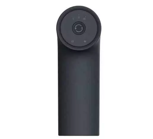 Массажный пистолет Xiaomi Massage Gun mini 2 (XMFG-M353) Black (Черный) Global Version